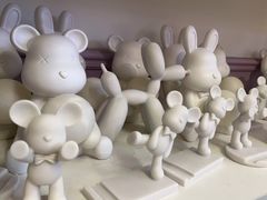 -100家灵感仓库·DIY团建(什刹海店)