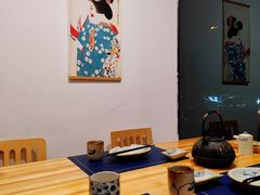-浦·传统日式料理(3 5 1 1 店)