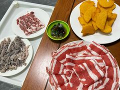 -全顺斋餐厅(育芳园店)