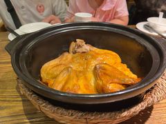 -卞氏菜根香(航空路旗舰店)
