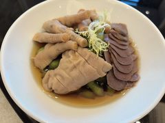 -新南华大酒店(长寿店)