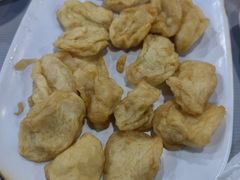 鱼腐-章记正宗南岗鱼蛋火锅