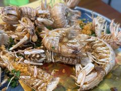 -醉壹号海鲜大排档·老厦门特色菜(厦门美食地标店)