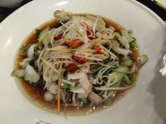 葱油螺片-绿江春(长江街店)