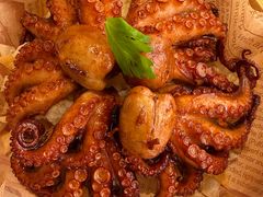 -0776食堂·京城创意菜(七里庄店)