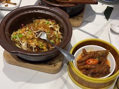 -火啫啫·粤式啫啫煲(南通首店)