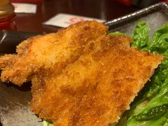 -纪州豚骨酱油拉面(锦延路店)