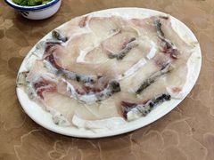 -秦记南岗鱼锅(珠吉路店)