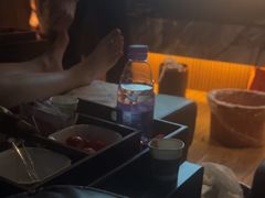 -江南足纪·影院足道·轻奢SPA(红山6979店)