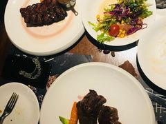 -食间牛排(湖西路店)