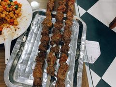 -白魁老号饭庄(安内店)