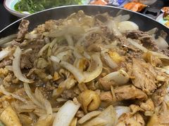 -鼎宏干锅牛肉(富城时代店)