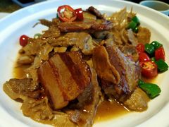 -淮上豆府(水厂路店)