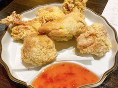 -原志优秀食材·匠心料理·海胆主题(金亿广场店)