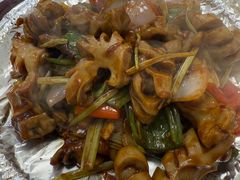 -汇兴源餐馆(小北路店)