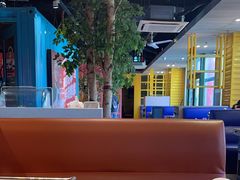 -丰茂烤串(金泉美食宫店)