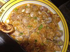 -嘎嘎鸭脑壳(蜀汉路店)