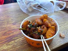 -八一好吃街·高品美食广场