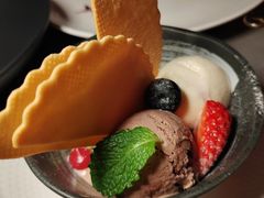 -SHUA耍·高空露台餐厅酒吧·重庆来福士洲际酒店