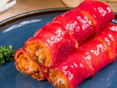 红米金网肠-稻香饭店(IFS国金中心店)