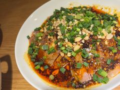 -小土豆北方菜馆(文慧园店)