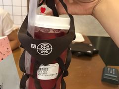 -眷茶(大卫城10楼店)