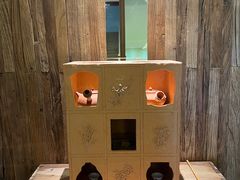 -翁暖茶馆(滨江东总店)