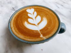 卡布奇诺-The Rug Cafe(王府中环店)