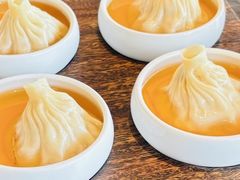 -南海渔村·徐博馆(琶洲店-粤菜养生宴)