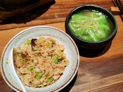 -天水蔬食料理(树德之光店)