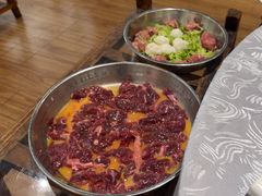 -丰尔粥食·粥底火锅·桑拿鸡(大良总店)