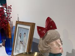 -海马体照相馆(天津世纪都会店)