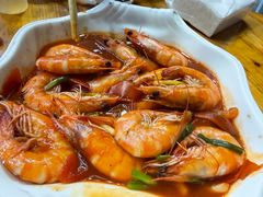 -星奇缘·海鲜餐厅(东山美食地标店)
