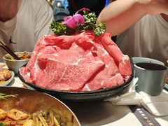 -小街猪手(团结湖店)