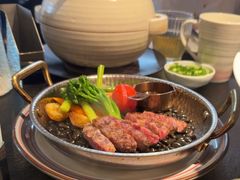-庐灶江南·江南菜·四合院Bistro(东直门雍和宫·原华侨宾馆店)