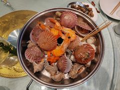 -二小海鲜(清真黄骅店)