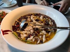 -蔴将·川菜(黄龙万科店)