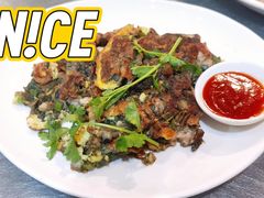 传统海蛎煎-味友·厦门味(杏林湾店)