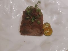 -绿杨春·淮扬宴(庐山路店)