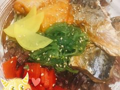 -林妈妈村·日式料理(宝山龙湖天街店)