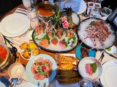 -Mr·Fish鱼鲜生海鲜放题(银泰in99店)