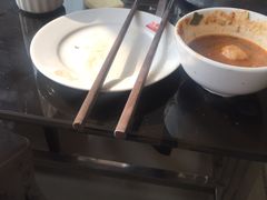 -江海肥牛(桃园南路店)