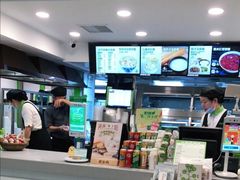 -老乡鸡(茨河路店)