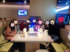 -海底捞火锅(青山湖万达夜宵主题店)