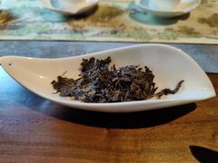 -醉西楼·国风茶社