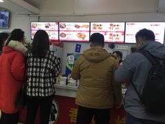 -香妃烤鸡(西单店)