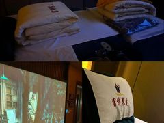 -富侨养生(威宁路店)