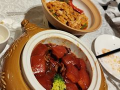 -马凯餐厅(地安门店)