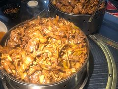 -甘家界牌柠檬鸭(青山店)