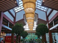 -苏州环秀晓筑养生度假村